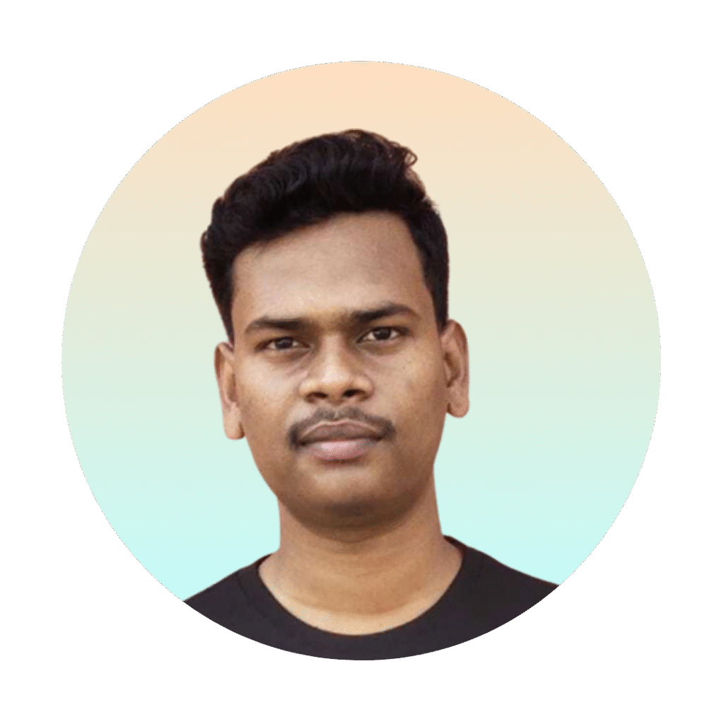 Deepak Behera
