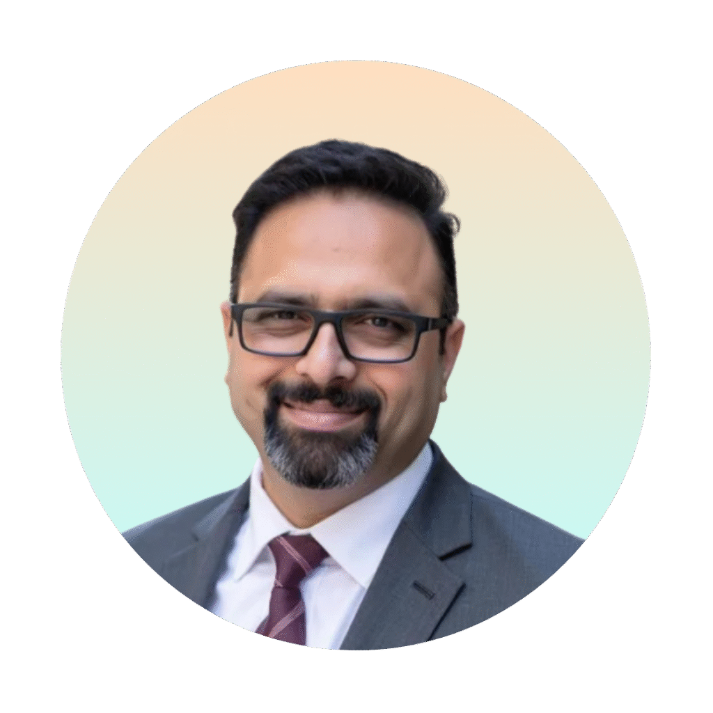 Rahul Bhavsar