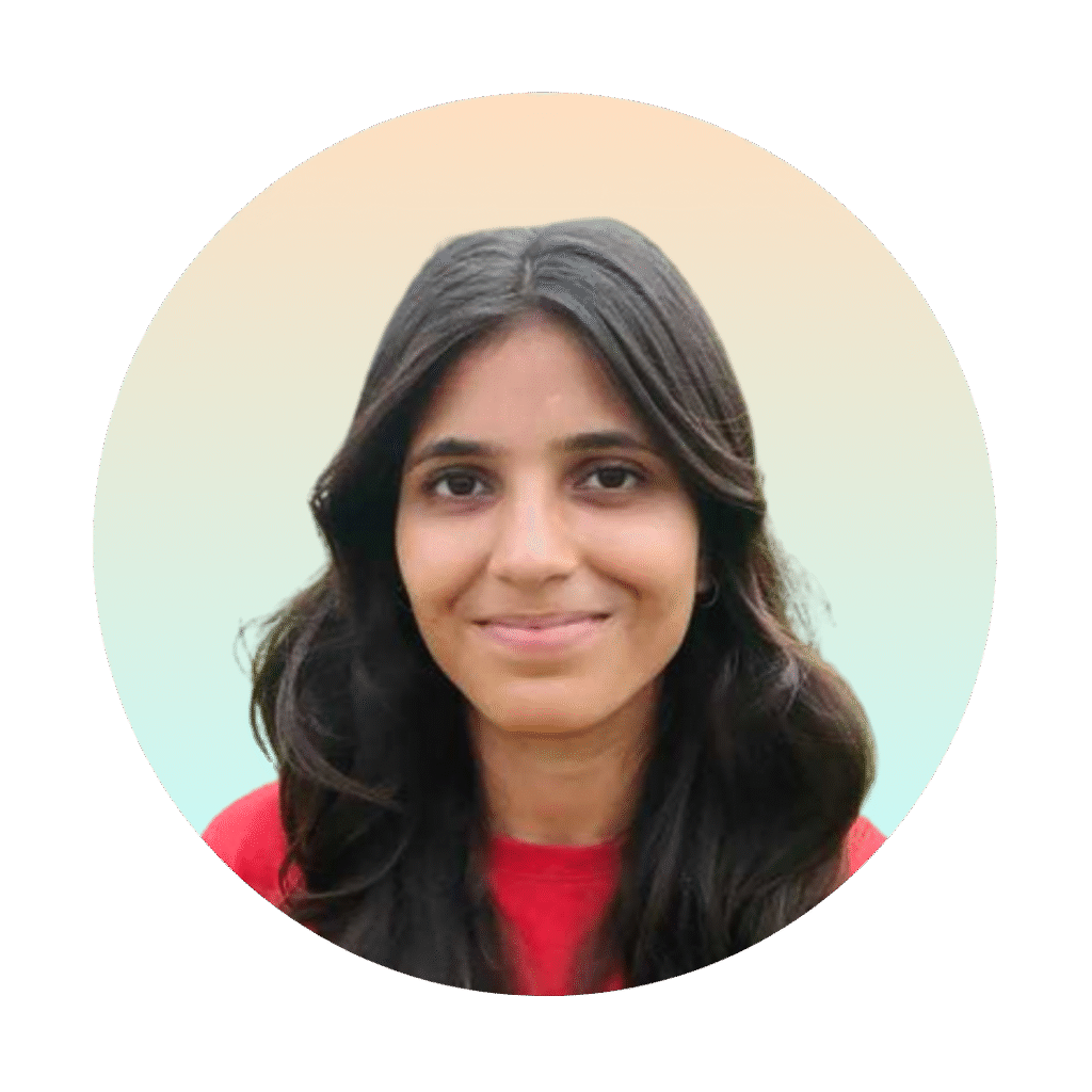Vidhi Mishra